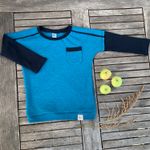 Langarmshirt - Fjorden Babys - Schnittmuster eBook-6