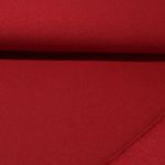 Sweat - Swafing Eike Melange Burgundy 1338