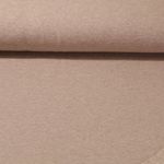 Sweat - Swafing Eike Melange Beige 1173