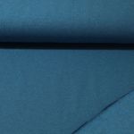 Sweat - Swafing Eike Melange Petrol 1748