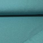 Sweat - Swafing Eike Melange Petrol 1747