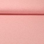 Sommersweat - Swafing Maike Melange Rosa 1432