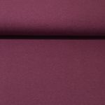 Sommersweat - Swafing Maike Melange Lila 1646