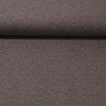 Sommersweat - Swafing Maike Melange Dunkelgrau 1285