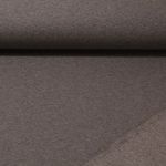 Sweat - Swafing Eike Melange Dunkelgrau 1285