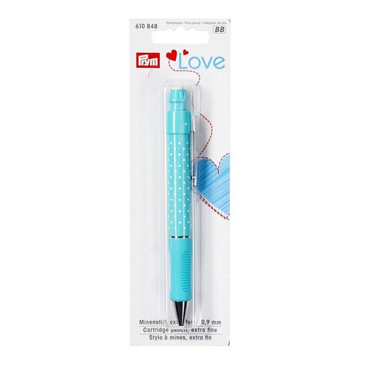 PRYM Love Minenstift mit 2 Minen