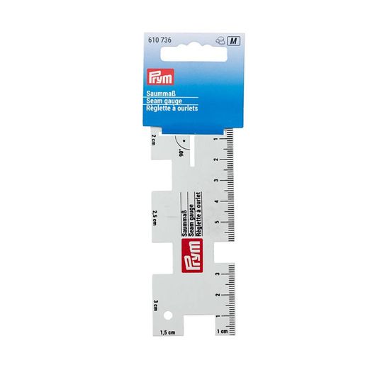 PRYM mesure en métal