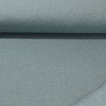 Sweat - Swafing Eike Melange Rauchblau 1742
