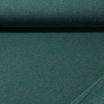 Sweat - Swafing Eike Melange Dunkelgrün 1563