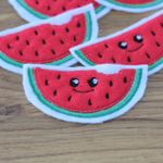 Stickdatei - Melony - eBook-2