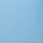Bords côtes uni - Swafing Antje Bleu clair 154