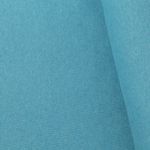 Bündchen Melange - Swafing Antje  Türkis 1842