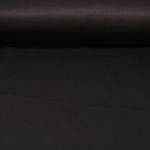 Verdunklungsstoff - Dimout Schwarz Uni