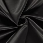 Tela opaca - Dimout negro liso