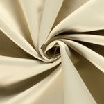 Tejido opaco - Dimout vainilla liso