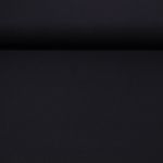 Jersey - Swafing Vanessa Uni Dunkelblau 599