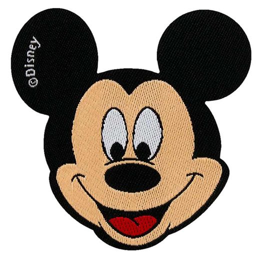 Patch Mickey Mouse© Kopf