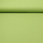 Sommersweat - Swafing Maike Uni Kiwigrün 602