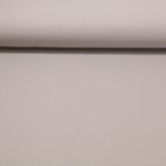 Sommersweat - Swafing Maike Uni Grau 183