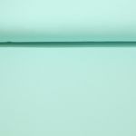 Sommersweat - Swafing Maike Uni Hellmint 260