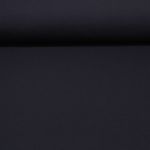 Sommersweat - Swafing Maike Uni Dunkelblau 597