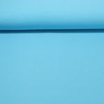 Sommersweat - Swafing Maike Uni Helltürkis 841