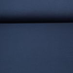 Sommersweat - Swafing Maike Uni Jeansblau 744