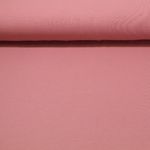 Sommersweat - Swafing Maike Uni Altrosa 436