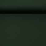 Sommersweat - Swafing Maike Uni Dunkelgrün 564