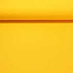 Sommersweat - Swafing Maike Uni Gelb 312