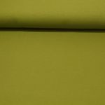 Sommersweat - Swafing Maike Uni Heugrün 604