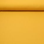 Sommersweat - Swafing Maike Uni Goldgelb 314