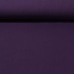 Baumwoll Musselin Pina - Lila