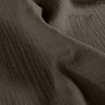 Coton mousseline - Army