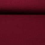 Baumwoll Musselin Pina - Beere