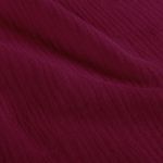 Coton mousseline - Baie