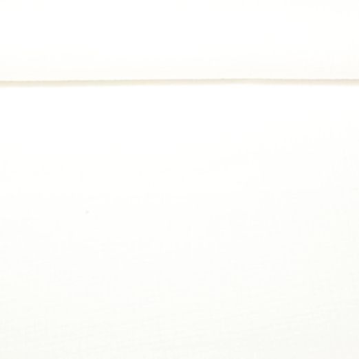   Baumwoll Musselin Pina - Offwhite