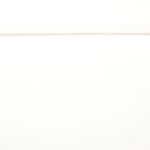   Baumwoll Musselin Pina - Offwhite