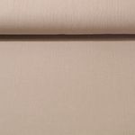 Baumwoll Musselin Pina - Beige