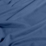 Camisola de viscose - azul-púrpura