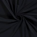 Camisola de viscose - azul escuro