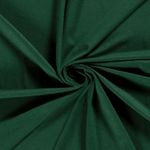 Camisola de viscose - verde escuro