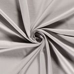 Camisola de viscose - cinzento claro