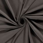 Camisola de viscose - cinzento rato