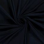 Camisola de viscose - Marinha