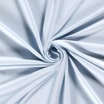 Camisola de viscose - Azul gelo