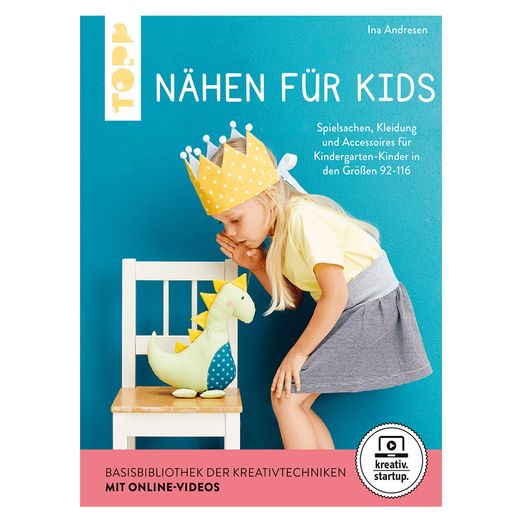 Nähen für Kids