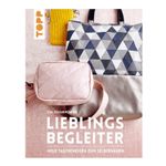 Lieblingsbegleiter Taschen nähen-0