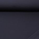 Sweat - Kuschelsweat Navy