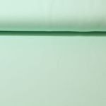 Sommersweat Lea - French Terry Mint